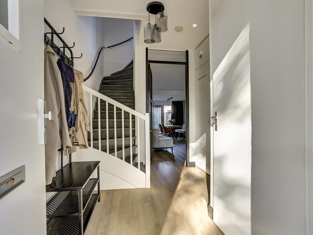 Tafelbergstraat 141, Tilburg