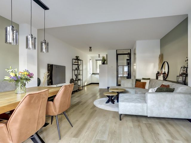 Tafelbergstraat 141, Tilburg