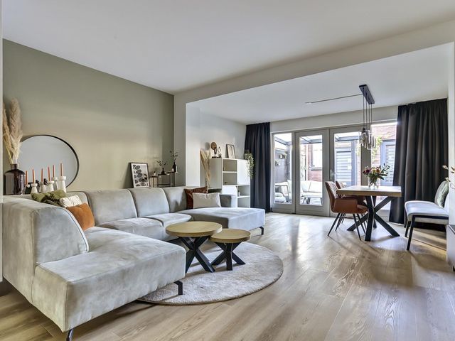 Tafelbergstraat 141, Tilburg