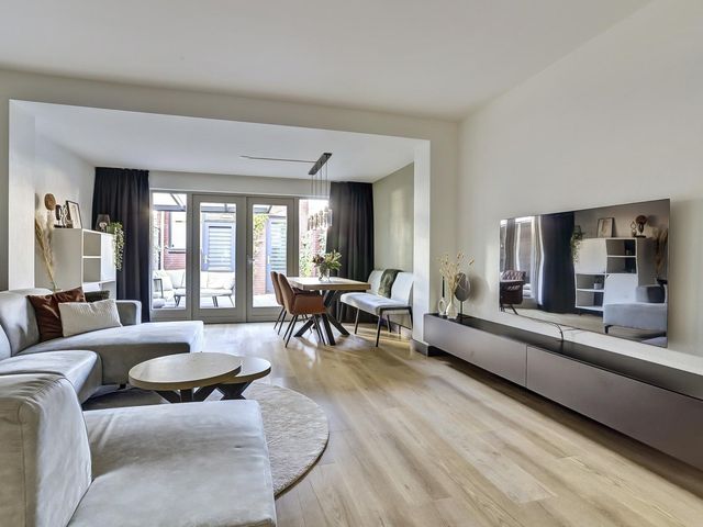 Tafelbergstraat 141, Tilburg