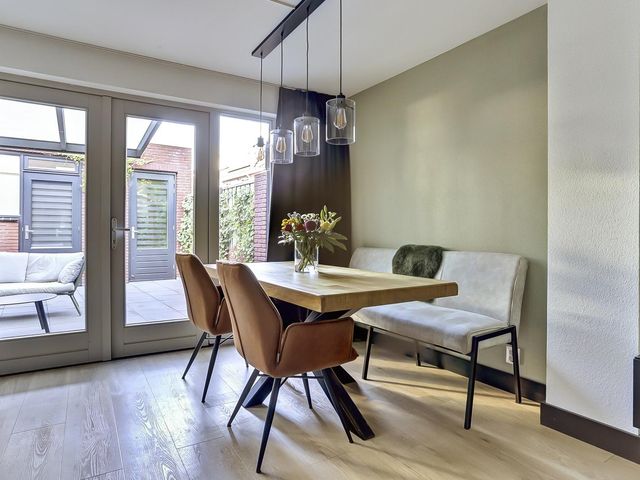 Tafelbergstraat 141, Tilburg