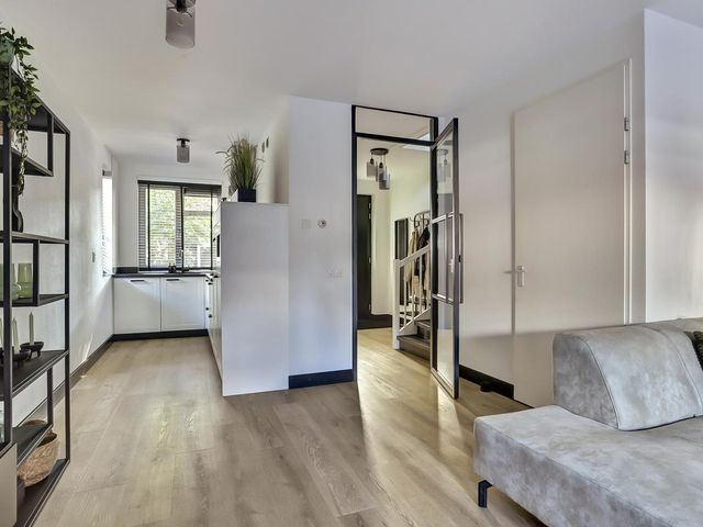 Tafelbergstraat 141, Tilburg