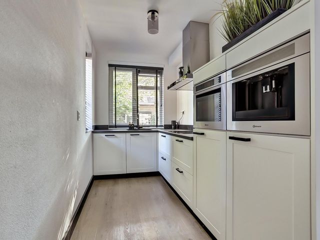 Tafelbergstraat 141, Tilburg