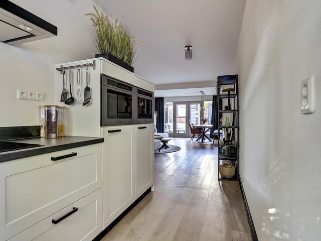 Tafelbergstraat 141, Tilburg