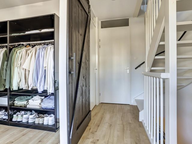 Tafelbergstraat 141, Tilburg