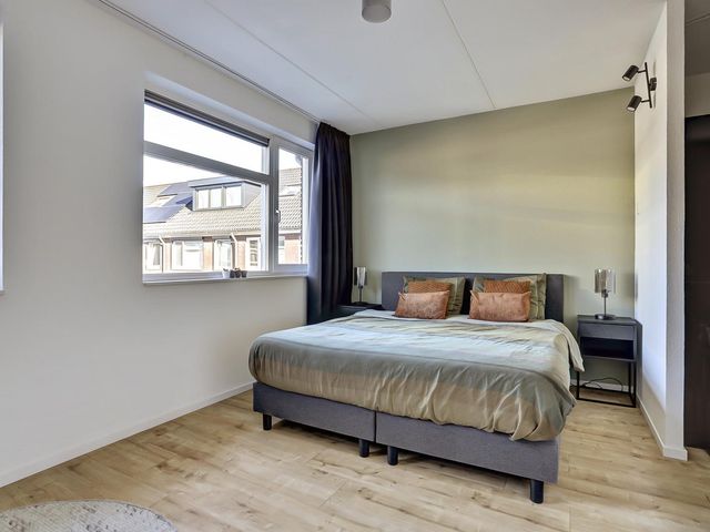 Tafelbergstraat 141, Tilburg