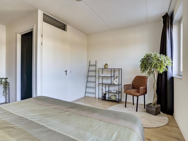 Tafelbergstraat 141, Tilburg