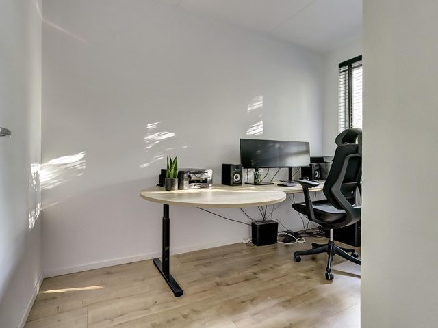 Tafelbergstraat 141, Tilburg