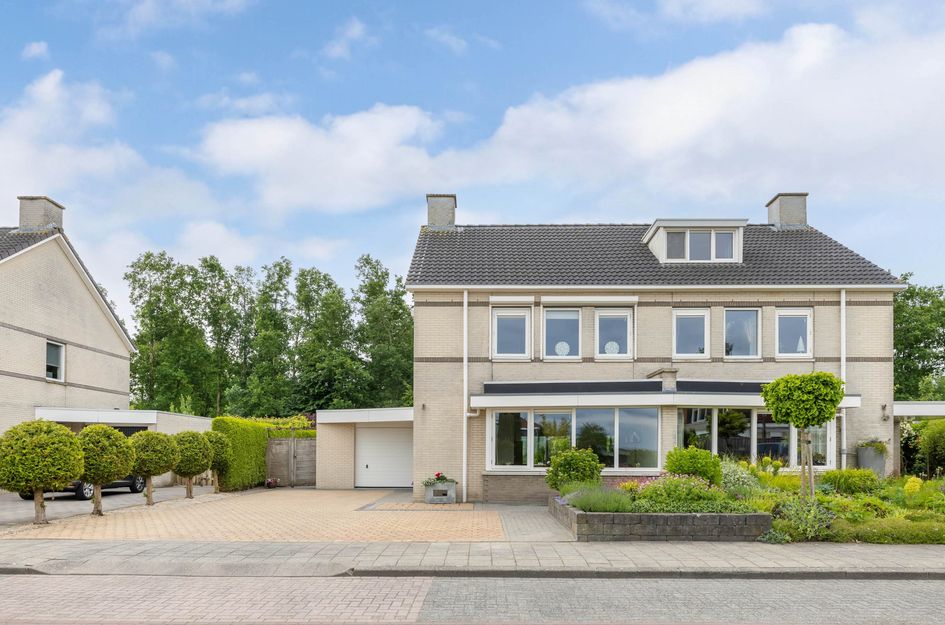 het Waterland 58