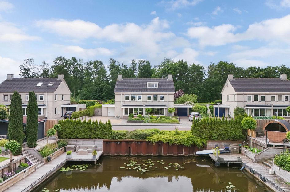 het Waterland 58