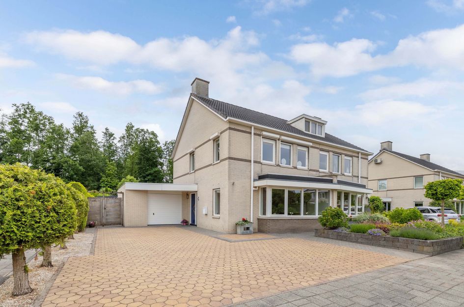 het Waterland 58