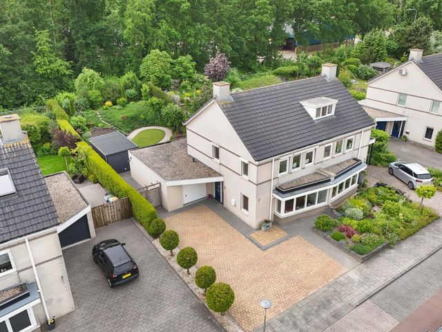 het Waterland 58, Emmeloord