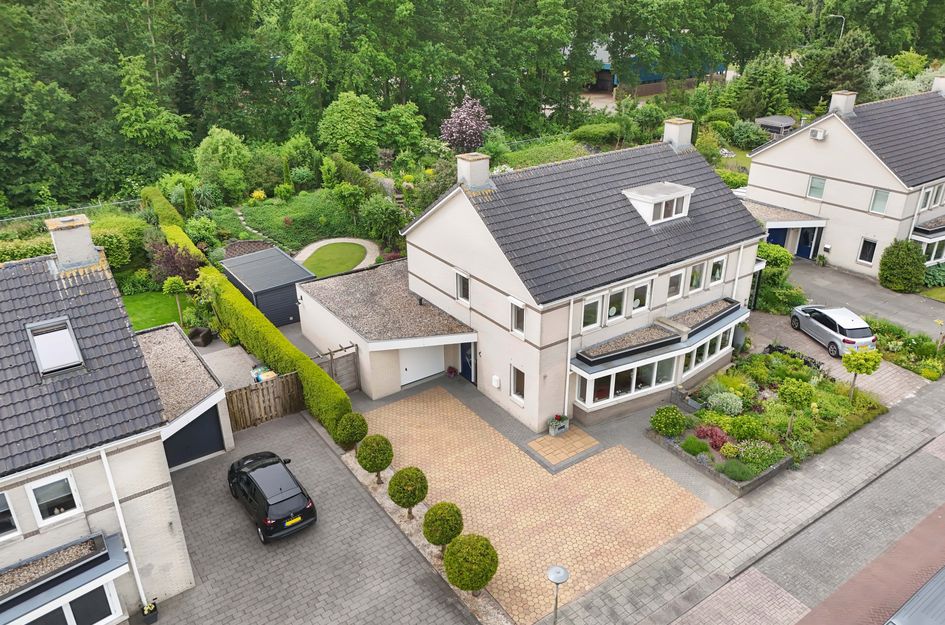 het Waterland 58