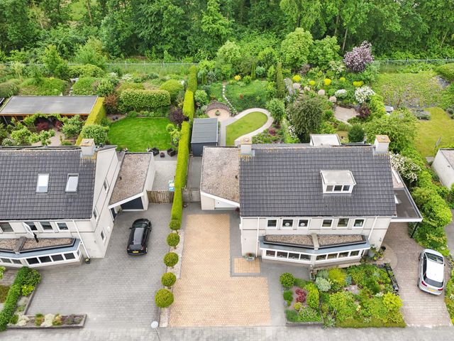 het Waterland 58, Emmeloord