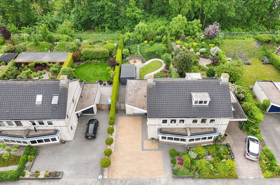 het Waterland 58