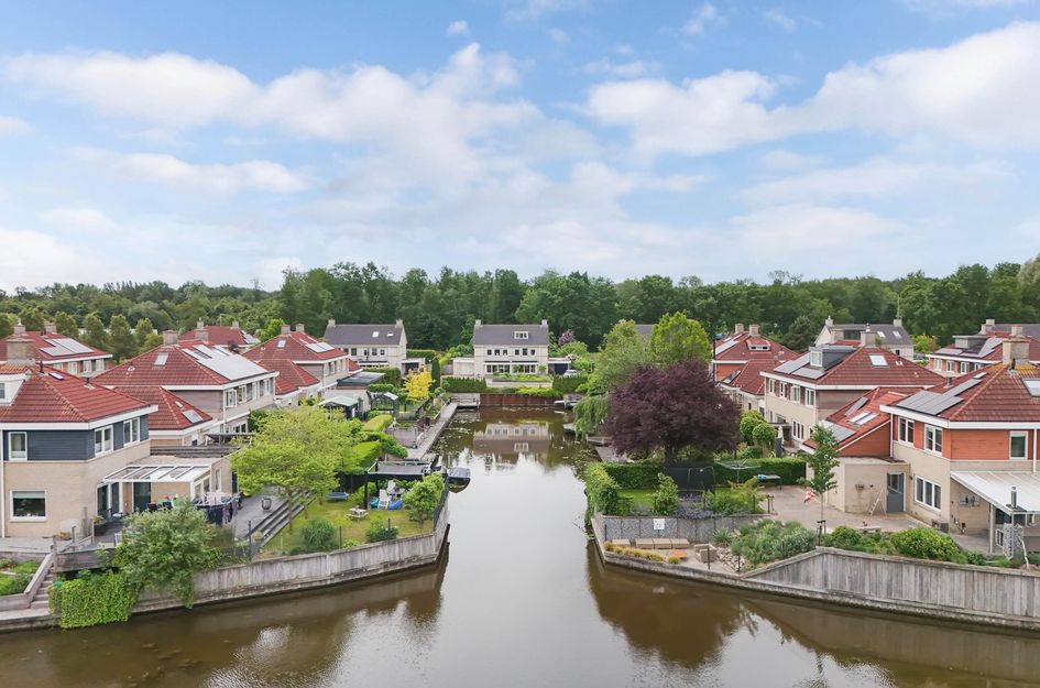het Waterland 58