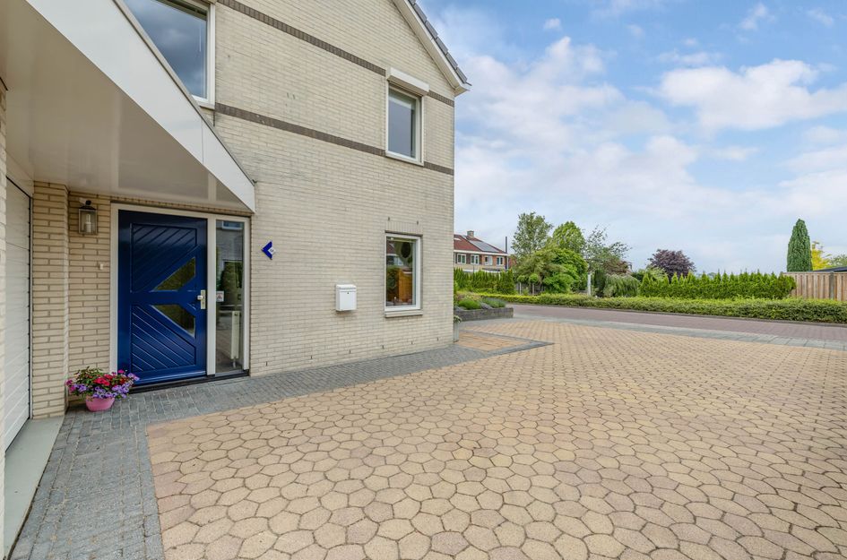 het Waterland 58