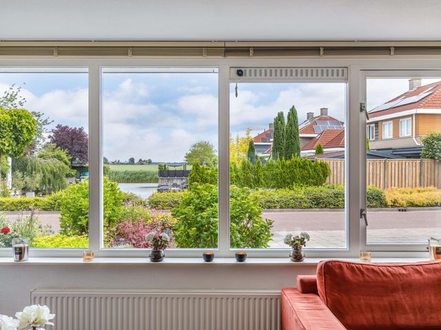 het Waterland 58, Emmeloord