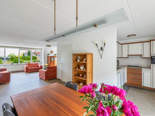 het Waterland 58, Emmeloord