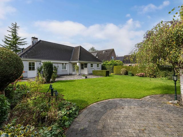 Wespendief 4, Tollebeek