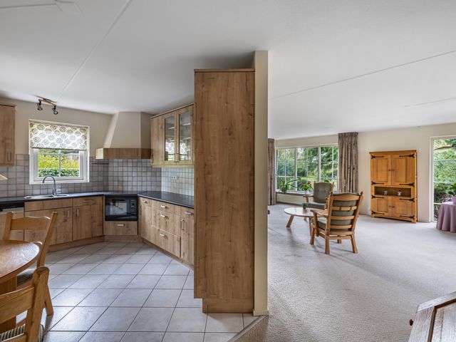 Wespendief 4, Tollebeek