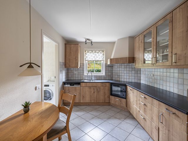 Wespendief 4, Tollebeek