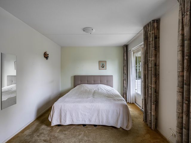 Wespendief 4, Tollebeek