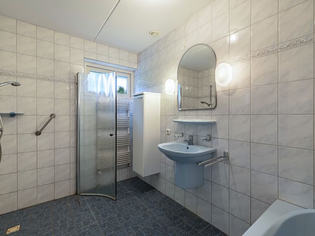 Wespendief 4, Tollebeek