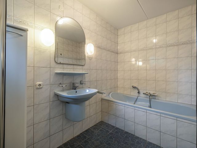Wespendief 4, Tollebeek