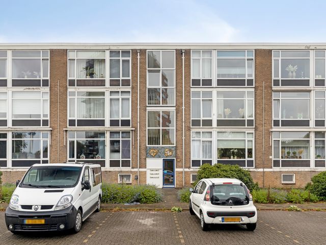 Grahamstraat 196, IJmuiden