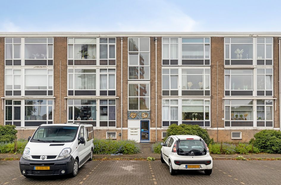 Grahamstraat 196