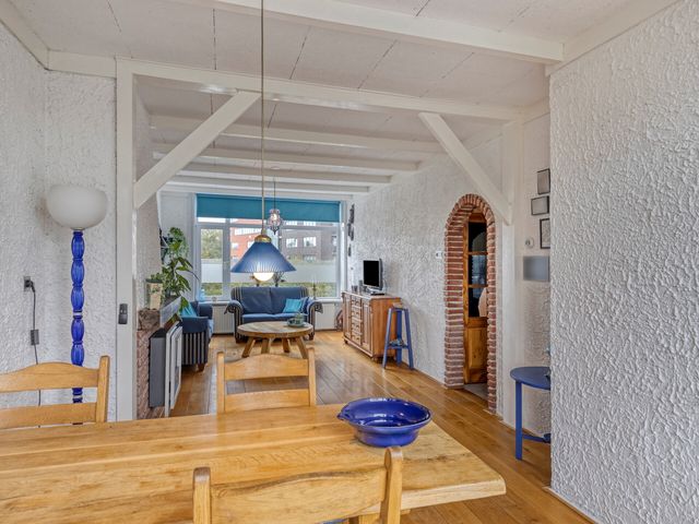Grahamstraat 196, IJmuiden