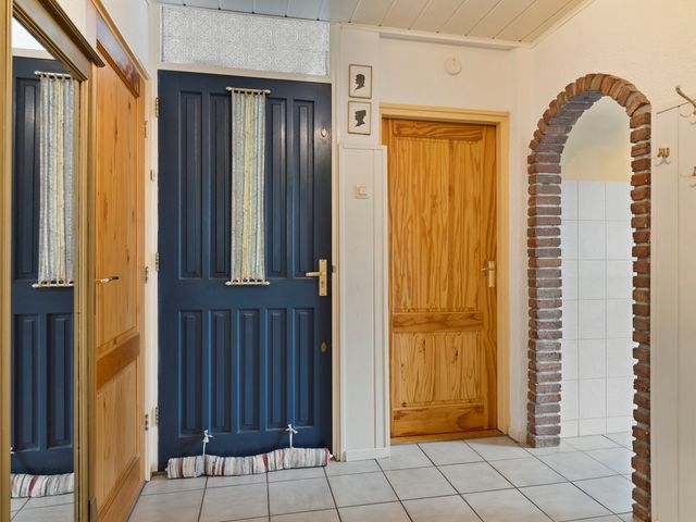 Grahamstraat 196, IJmuiden