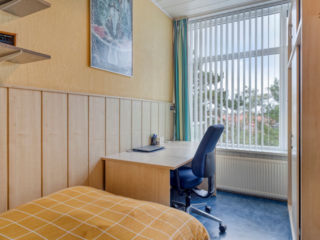 Grahamstraat 196, IJmuiden