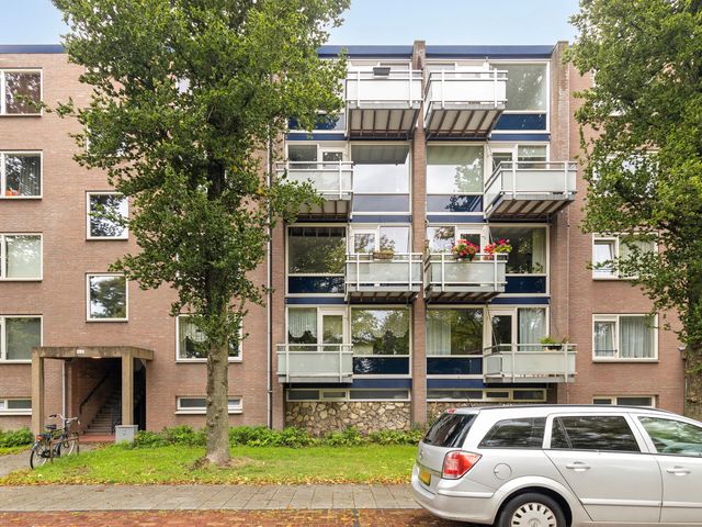 Laan van Blois 26, Beverwijk