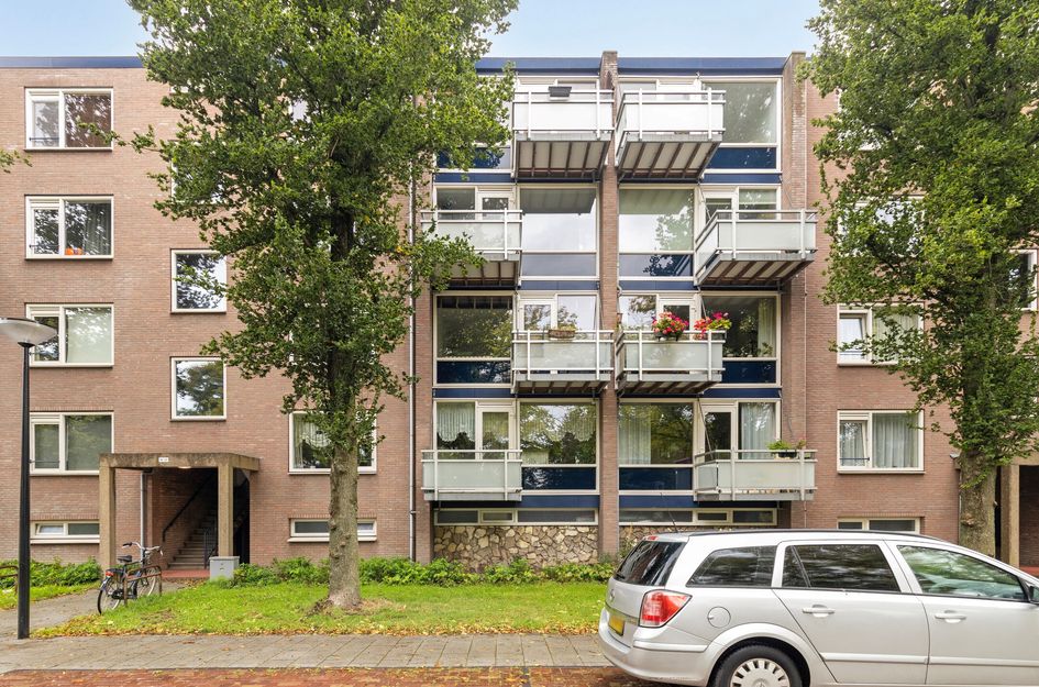 Laan van Blois 26