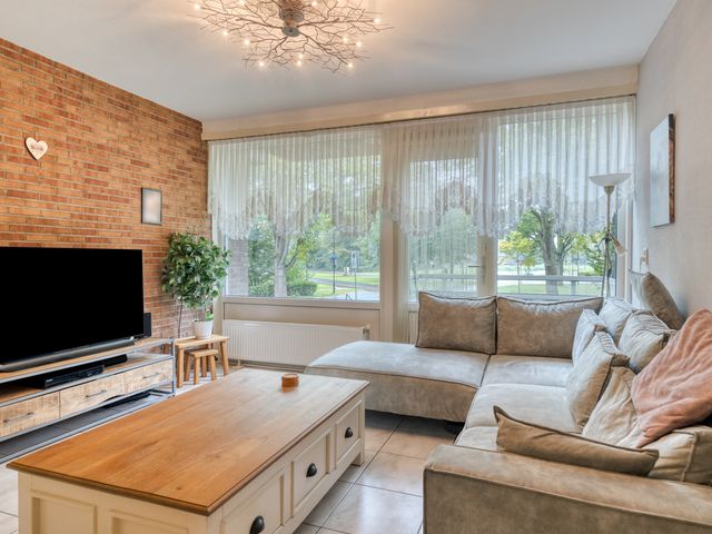 Laan van Blois 26, Beverwijk