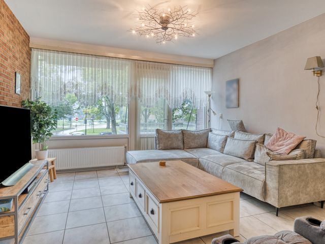Laan van Blois 26, Beverwijk