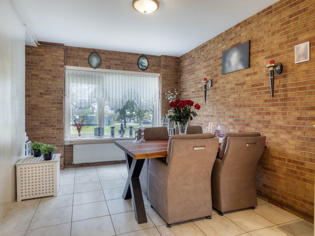 Laan van Blois 26, Beverwijk