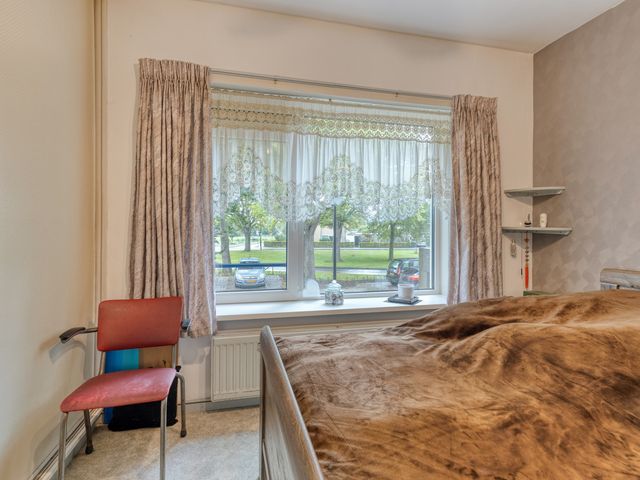 Laan van Blois 26, Beverwijk