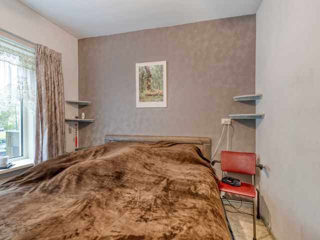 Laan van Blois 26, Beverwijk