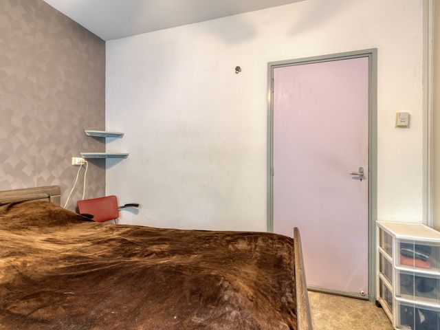 Laan van Blois 26, Beverwijk
