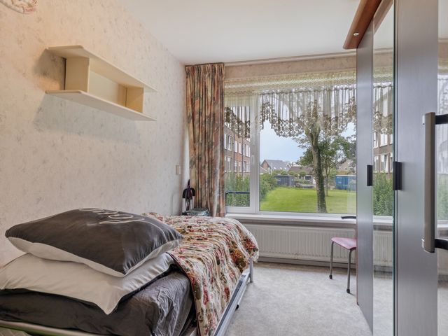 Laan van Blois 26, Beverwijk