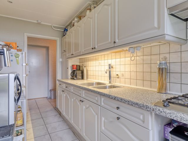 Laan van Blois 26, Beverwijk
