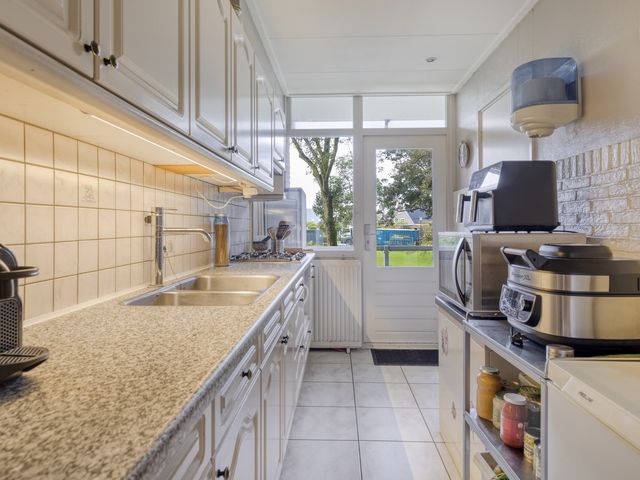Laan van Blois 26, Beverwijk