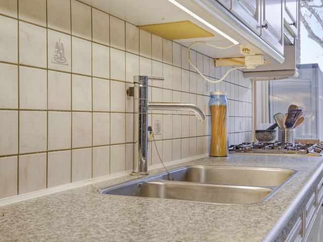 Laan van Blois 26, Beverwijk
