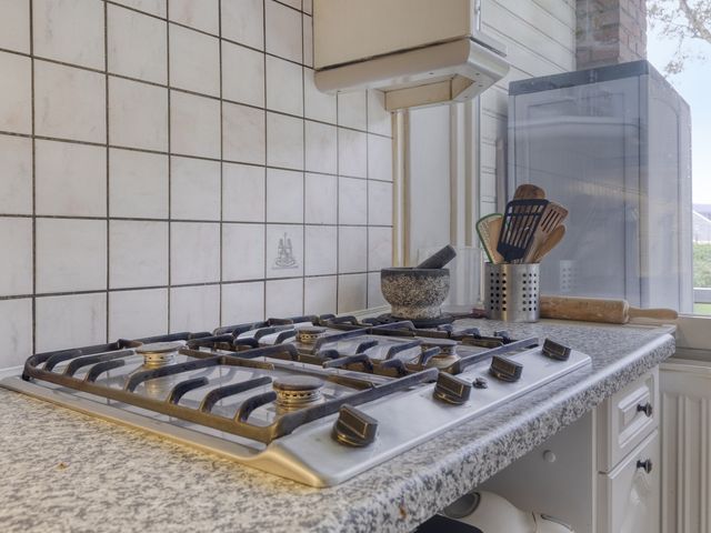 Laan van Blois 26, Beverwijk