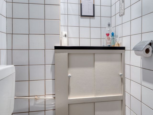 Laan van Blois 26, Beverwijk
