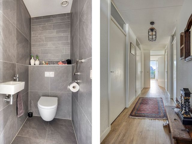 Hintham 51, Rosmalen