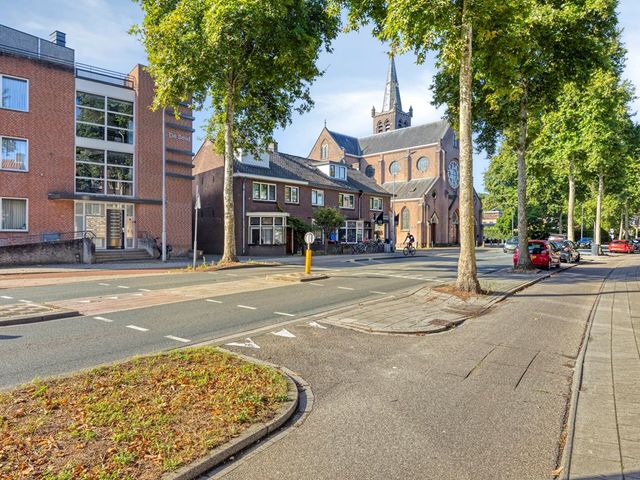 Hintham 51, Rosmalen